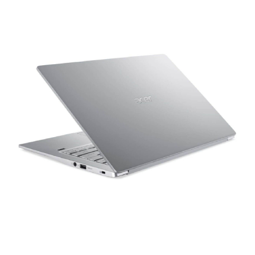 Acer Swift 3 2021 Ryzen 3 5300U- Back