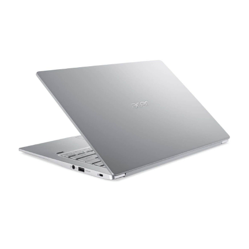Acer Swift 3 2021 Ryzen 5 5500U- Back