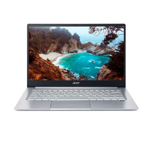 Acer Swift 3 2021 Ryzen 5 5500U- Front
