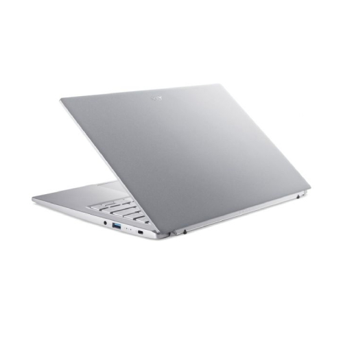 Acer Swift X 2022 Ryzen 7 5825U- Back