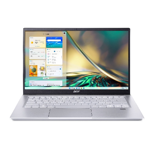 Acer Swift X 2022 Ryzen 7 5825U- Front