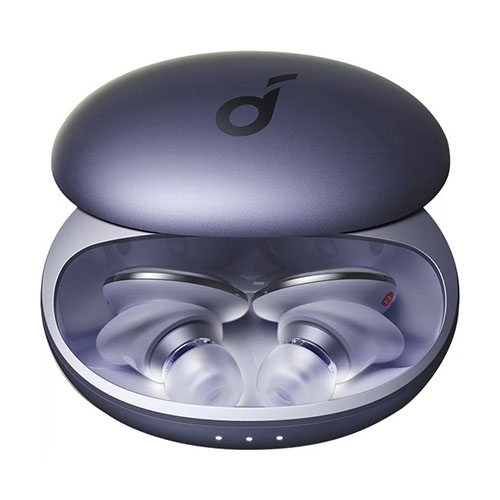 Anker SoundCore Liberty 3 Pro - Dusk Purple