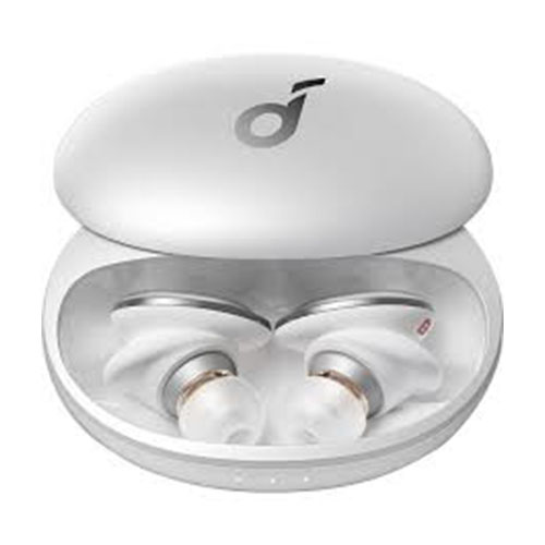 Anker SoundCore Liberty 3 Pro - Frost White