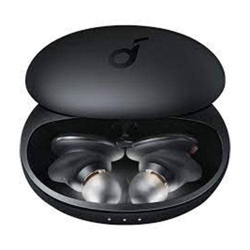 Anker SoundCore Liberty 3 Pro - Midnight Black