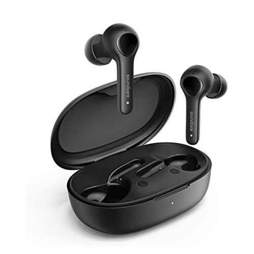 Anker Soundcore Life Note - Black
