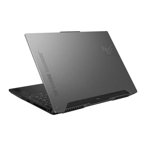 Asus TUF Gaming A15-2023 Ryzen 9 RTX 4050 Back