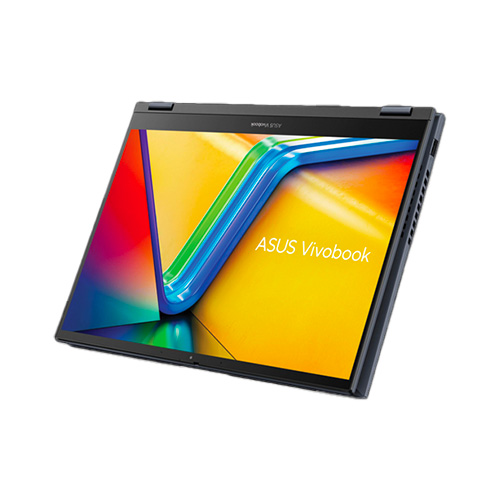 Asus VivoBook S14 Flip 2023 folded