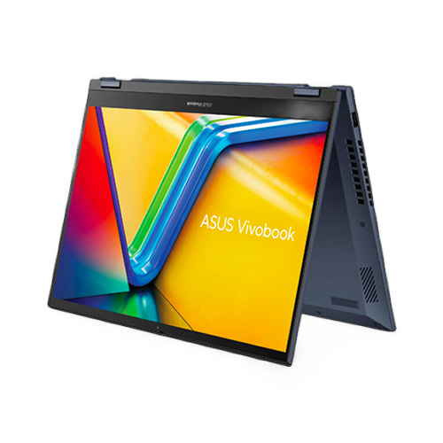 Asus VivoBook S14 Flip 2in1 2022