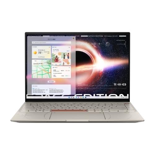 Asus ZenBook 14X OLED Space Edition 2022 (12th Gen i9-12900H, 32GB, 1TB, 14" 2.8K OLED Touch)