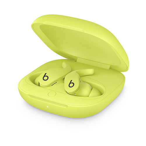 Beats Fit Pro - Volt Yellow