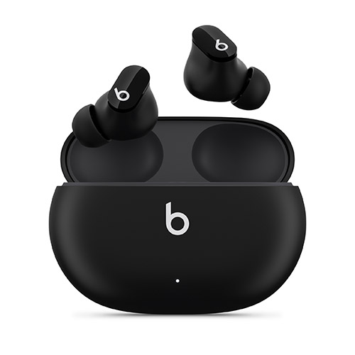 Beats Studio Buds - Black