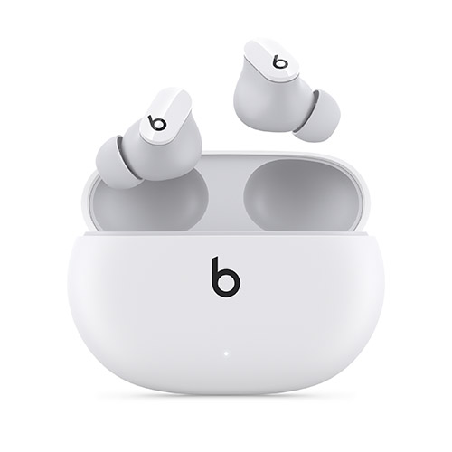 Beats Studio Buds - White