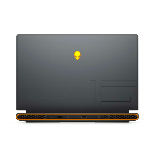 Dell Alienware M15 R7 i7 12th Gen 12700H RTX 3060- Back