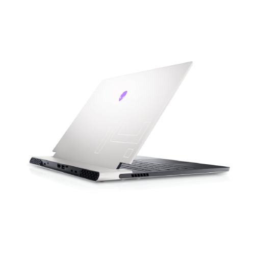 Dell Alienware X14 i7 12th gen RTX 3050- Back