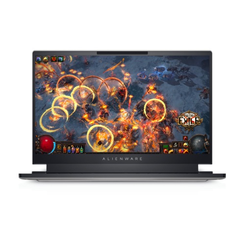 Dell Alienware X14 i7 12th gen RTX 3050- Front