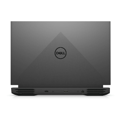 Dell G15 5520 2022 12th Gen i5 12500H RTX 3050- Back