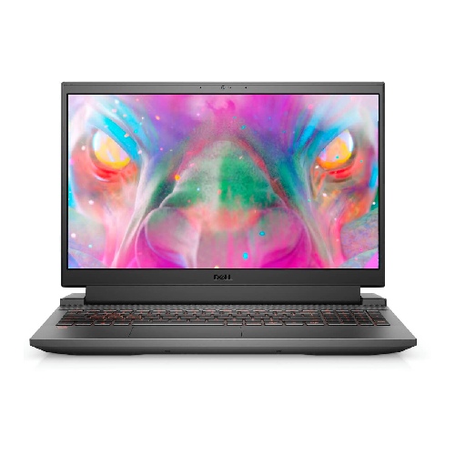 Dell G15 5520 2022 12th Gen i7 12700H RTX 3050- Front