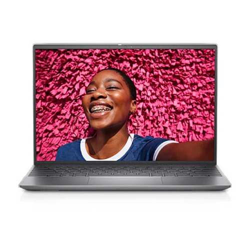 Dell Inspiron 13 5310 2021 11th Gen i5-11320H 8GB 512GB- Front