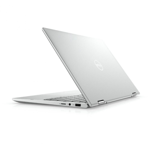 Dell Inspiron 13 7306 2-in-1 2021 11th Gen i7 1165G7 MX350 16GB 512GB 13.3'' FHD Touch- Back