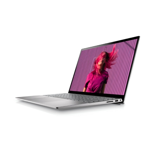 Dell Inspiron 14 5420 2022 i7 12th gen- Side