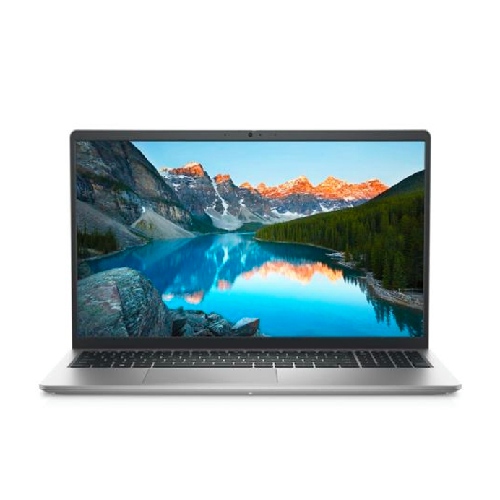 Dell Inspiron 15 3520 i5 12th gen MX550 GPU- Front
