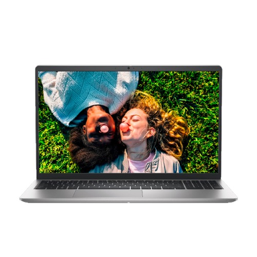 Dell Inspiron 15 3520 i7 12th gen- Front