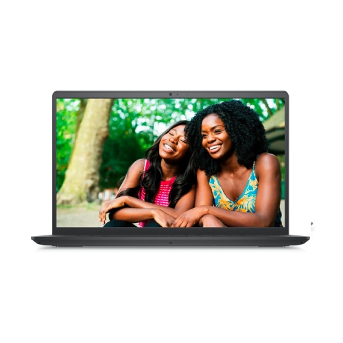 Dell Inspiron 15 3525 2022 Ryzen 7- Front