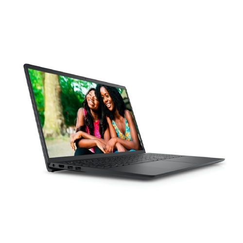 Dell Inspiron 15 3525 2022 Ryzen 7- Side