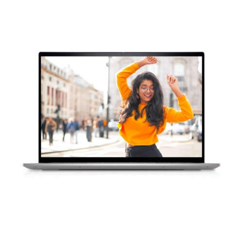 Dell Inspiron 16 5620 2022 12th Gen i5-1235U 8GB RAM 256GB- Front