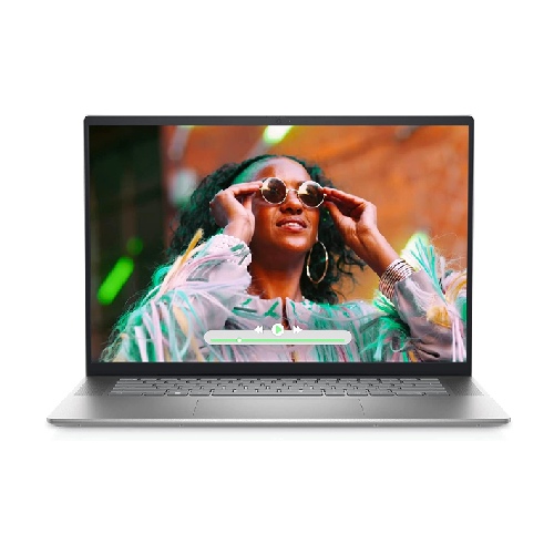 Dell Inspiron 16 5620 2022 12th Gen i7 1255U 16GB RAM 512GB- Front