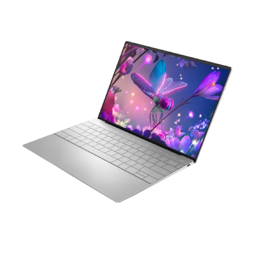 Dell XPS 13 9320 2022 (12th Gen i7 1260P- Side