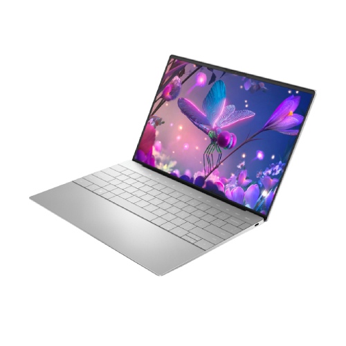 Dell XPS 13 9320 2022 i7 1260P- Side