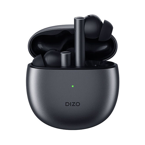 Dizo GoPods - Smoky Gray