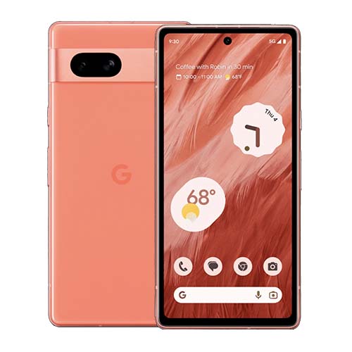 Google Pixel 7a - Coral
