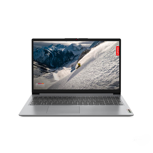 Lenovo IdeaPad 1 2021 (Ryzen 3 3250U, 8GB, 256GB, 15.6" FHD)