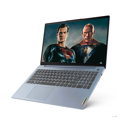 Lenovo IdeaPad 3 2022 (Ryzen 5 5625U, 16GB, 512GB, 15.6" FHD) design
