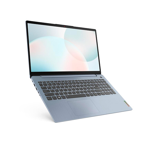 Lenovo IdeaPad 3 2022 (Ryzen 7 5825U)