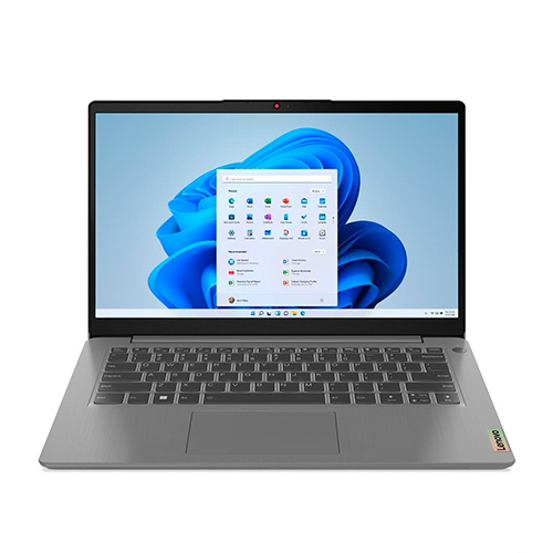 Lenovo IdeaPad 3 2022 (i5-1235U, 8GB, 512GB, 14" FHD)