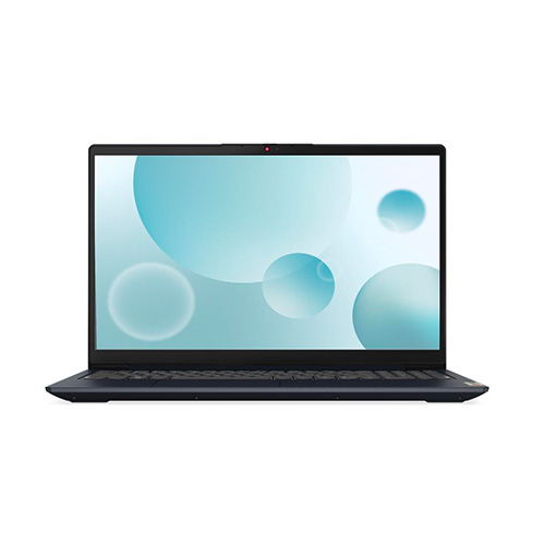 Lenovo IdeaPad 3 2022 (Ryzen 7 5825U, 16GB, 512GB, 15.6")
