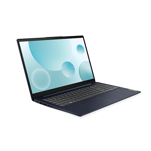 Lenovo IdeaPad 3 2022 (i5-1235U) design