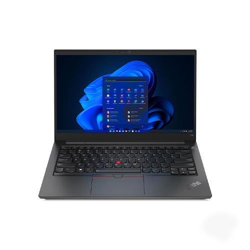 Lenovo ThinkPad E14 Gen4 (12th Gen i7-1255U, 16/512GB, 14" FHD)