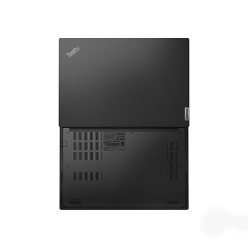 Lenovo IdeaPad E14 Gen 4 i5-1235U back