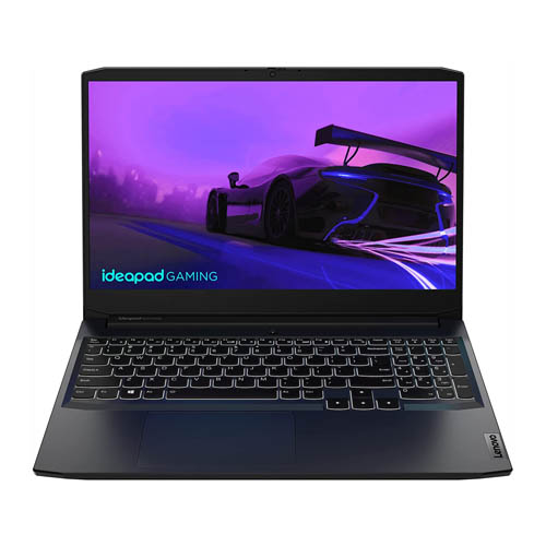Lenovo IdeaPad Gaming 3 2021 (i5 11th Gen 11320H, GTX 1650, 8GB, 512GB, 15.6" FHD 120Hz)
