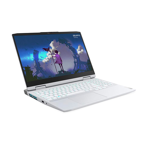 Lenovo IdeaPad Gaming 3 2022 ( i7-12700H, RTX 3060, 16GB, 512GB, 15.6" FHD 165Hz)