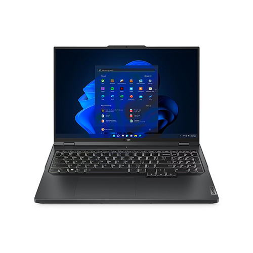 Lenovo Legion 5i Pro (i9 13th gen 13900HX, RTX 4070, 16GB, 1TB, 16" WQXGA 240Hz)