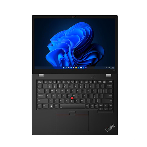 Lenovo ThinkPad L14 Gen 3 2022design