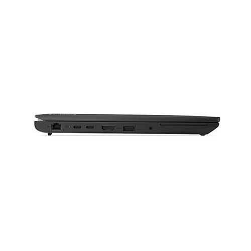 Lenovo ThinkPad L14 Gen 3 ports