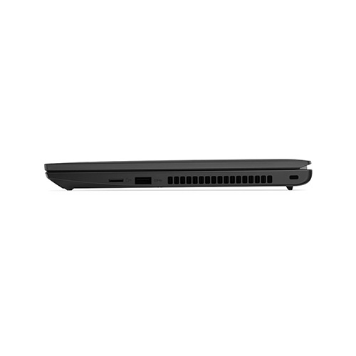 Lenovo ThinkPad L14 Gen 3 ports2