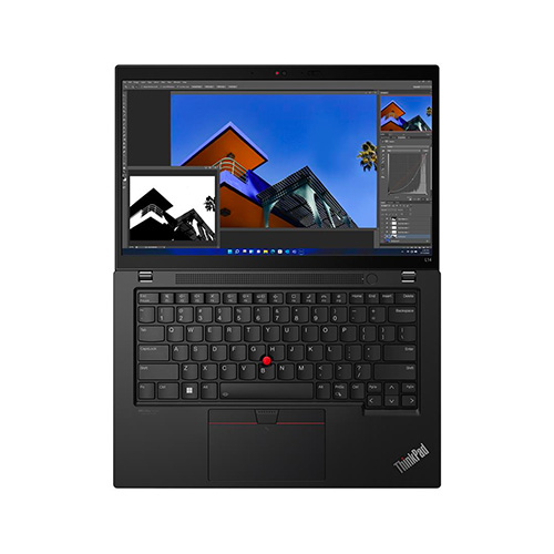 Lenovo ThinkPad L14 Gen 3 top