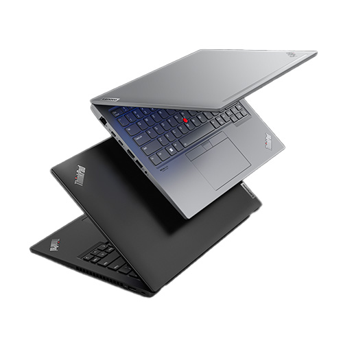 Lenovo ThinkPad T14s Gen3 ( Ryzen 5 PRO 6650U, 16GB, 512GB, 14" WUXGA ) black and white